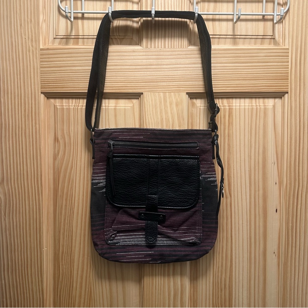 Pistil Purse